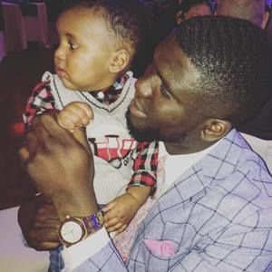 Meet your Posher, Frantz